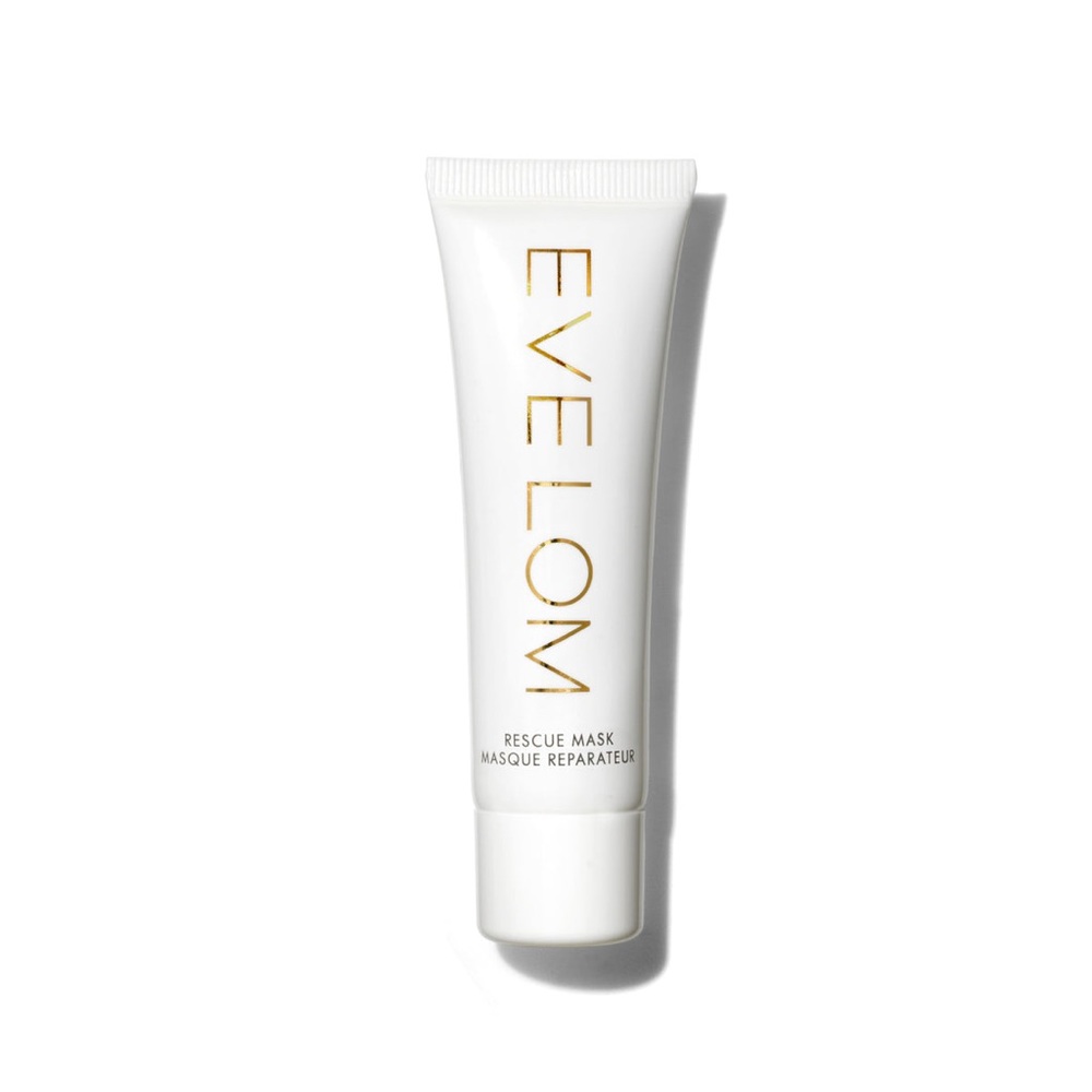 EVELOM Rescue Mask 50 ml NEW!!! Sealed